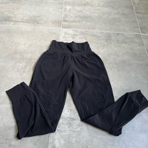 Athleta legging-joggers